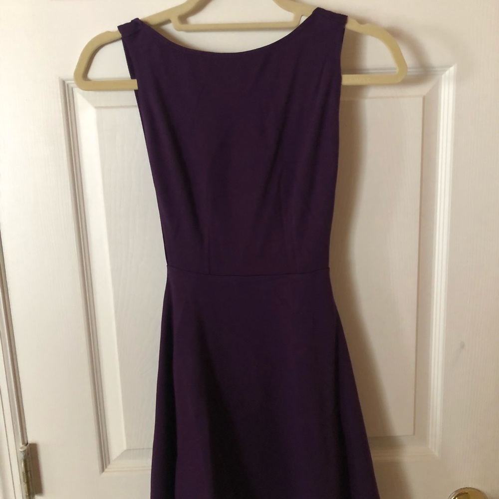Women’s American Apparel Dress